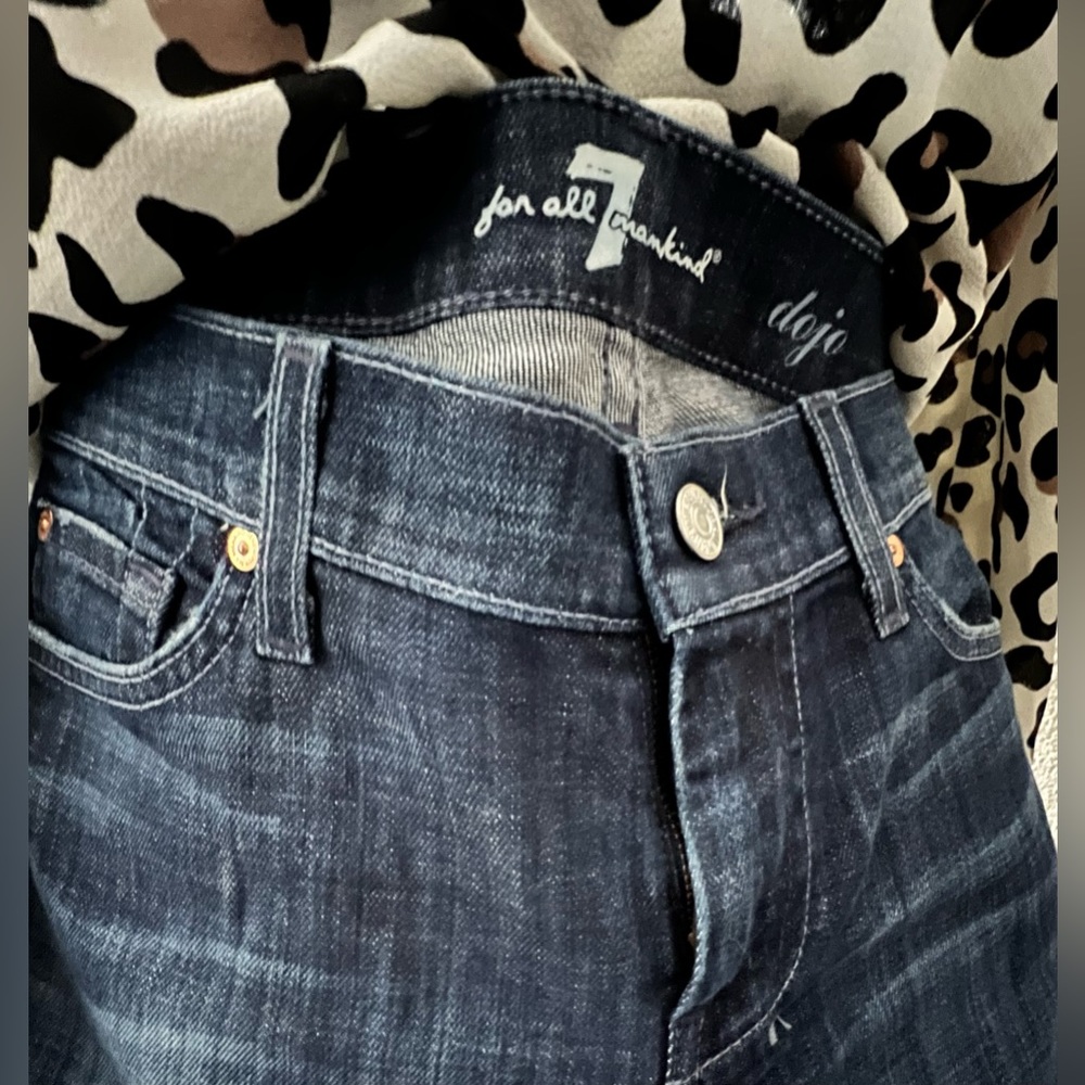 7 for All Mankind Jeans